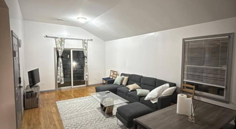 Fully equipped rental apartment | Dogs allowed — photo 2