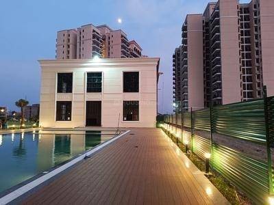 Apartment Naini