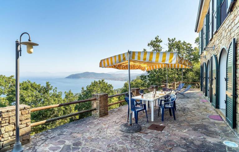 Ferienhaus Castellabate