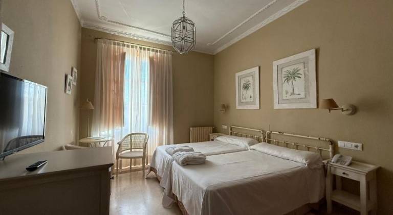 Hotel Parque Balneario Termas Pallares — photo 2