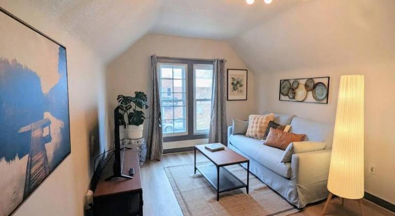 Holiday apartment with 1 room for 4 persons — photo 2