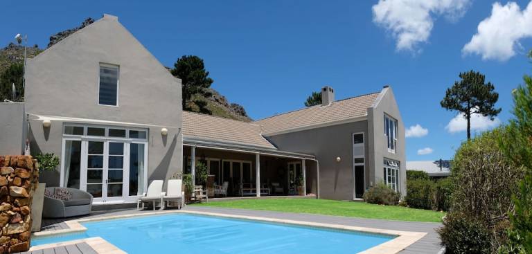 Huis  Hout Bay