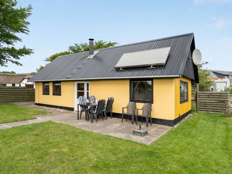 Huis Vesløs