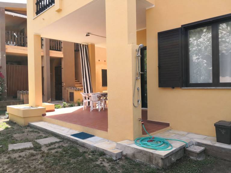 Renovierte Wohnung nur wenige Schritte vom Strand entfernt in Costa Rei — photo 3