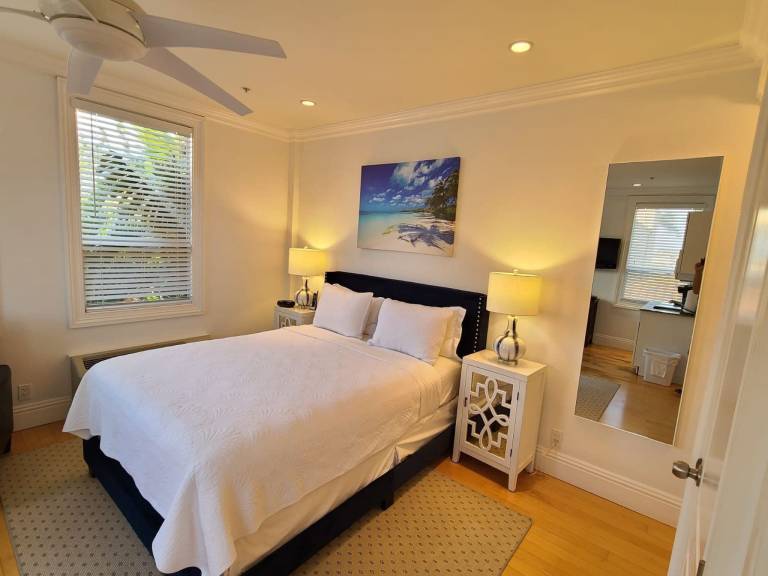 Apartment Palm Beach
