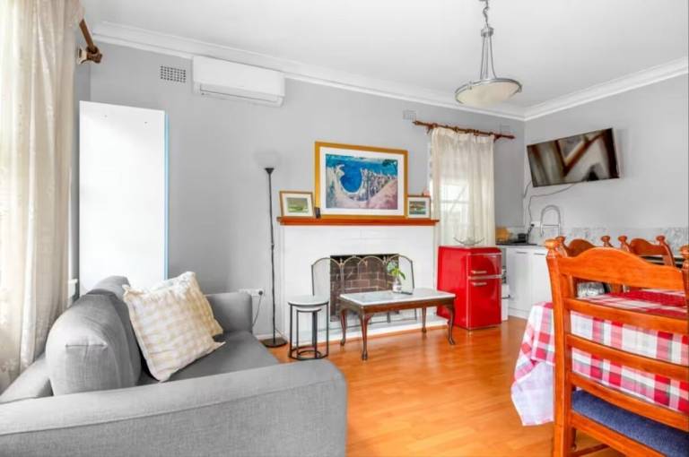 House Hurstville City Council