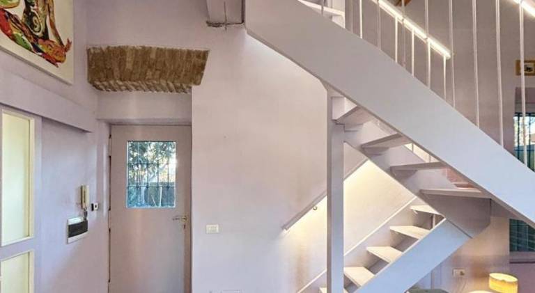 Suite with terrace and loft with garden in Milan naviglio pavese — photo 4