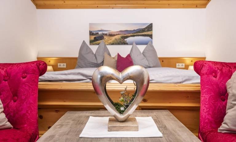 Ferienwohnung in Schartelhofen, Eben im Pongau f&uuml;r max. 5 Personen