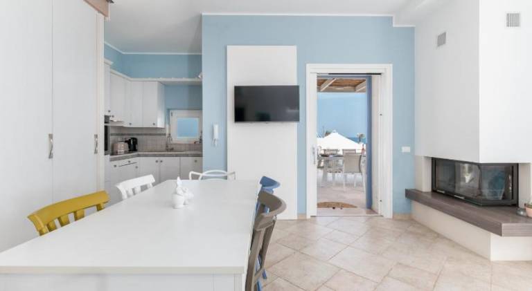 Rental apartment with 2 rooms for 5 persons — photo 4