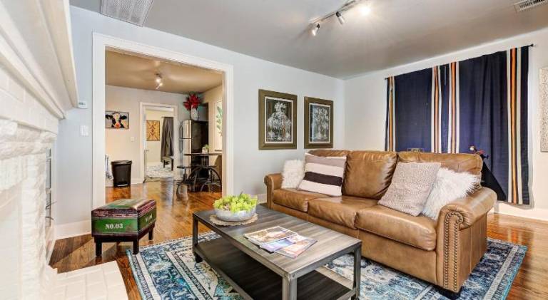 Vacation home with 3 rooms for 10 persons — photo 2