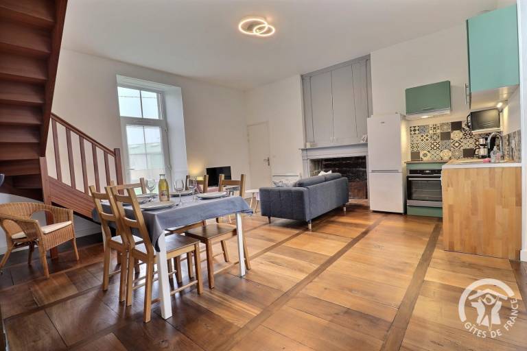 Nice gite with terrace & garden | Pets are welcome — photo 2