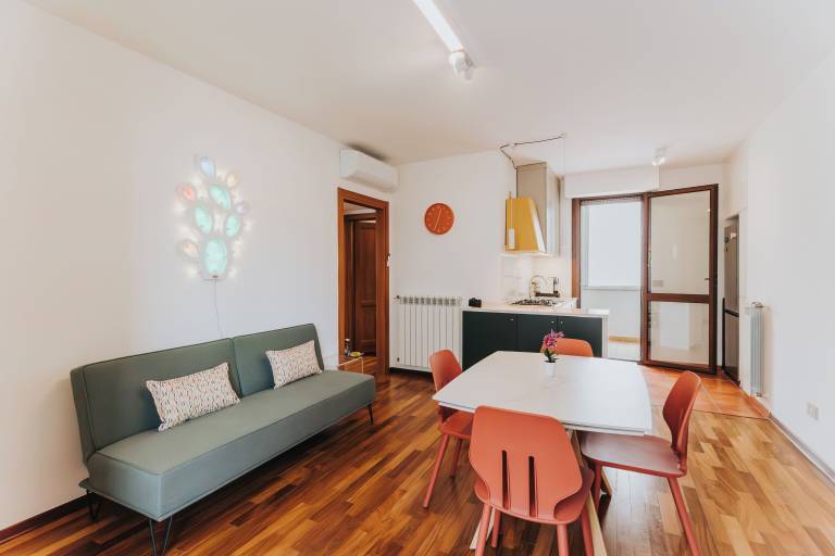 Appartement Lecce