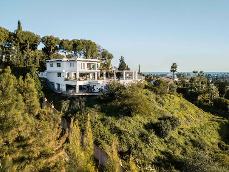 Villa  Benahavís