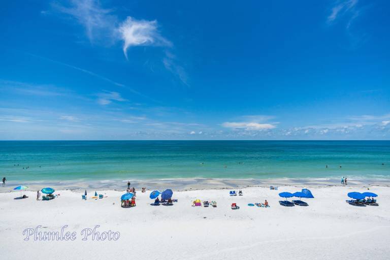 Condo Indian Shores