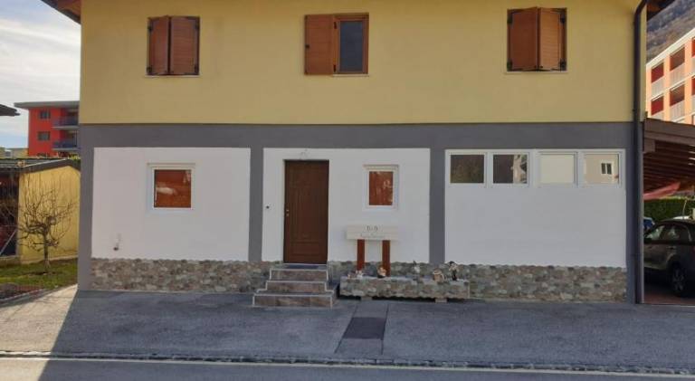 40 m&sup2; Ferienwohnung