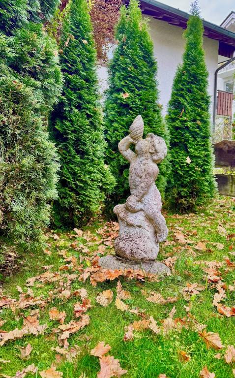 Ferienwohnung Raisting