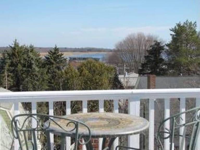 House  Newburyport