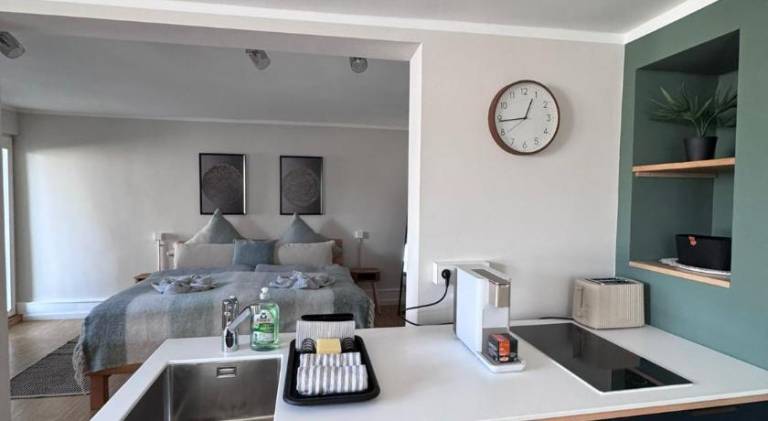 Rental apartment for 2 persons — photo 2