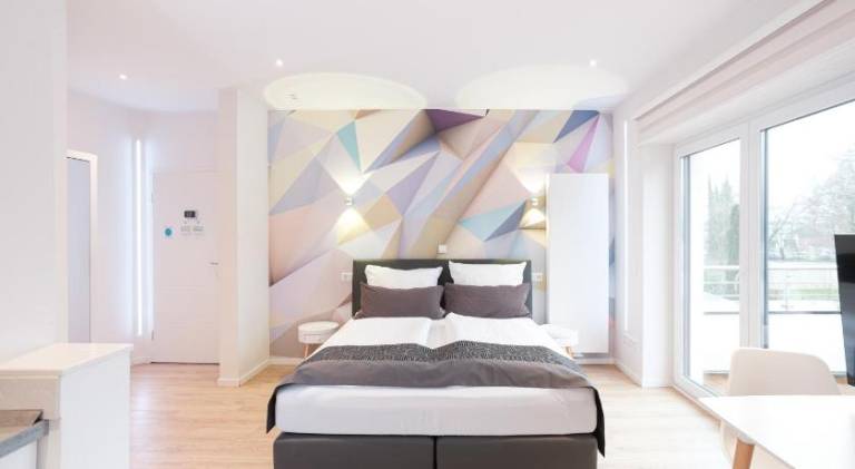 Ferienwohnung Bad Westernkotten