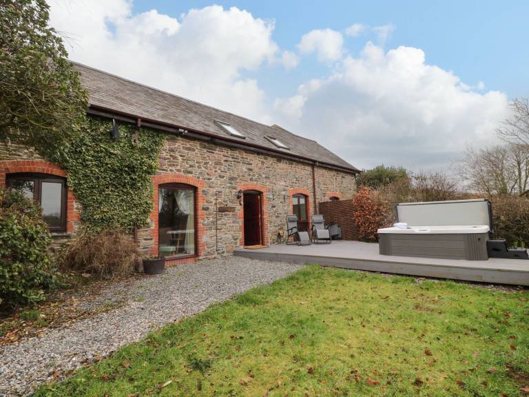 House North Molton