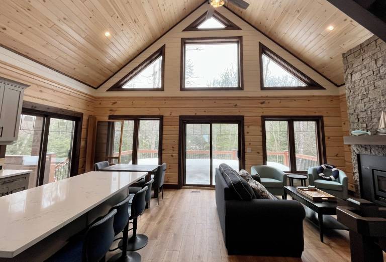 Cabin Bracebridge