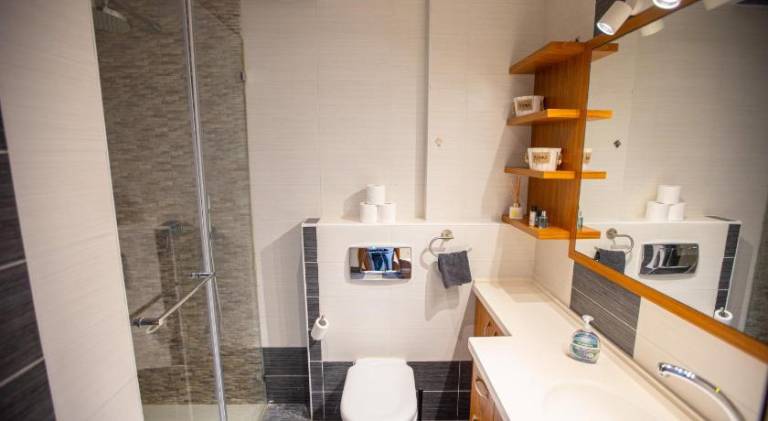 Rental apartment | Next to Dizengoff Street — photo 2