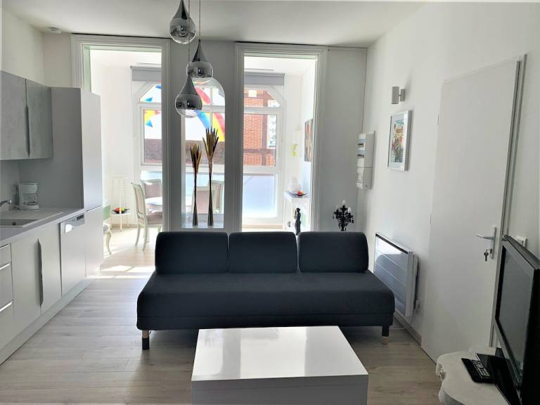 Ferienwohnung Forges-les-Eaux