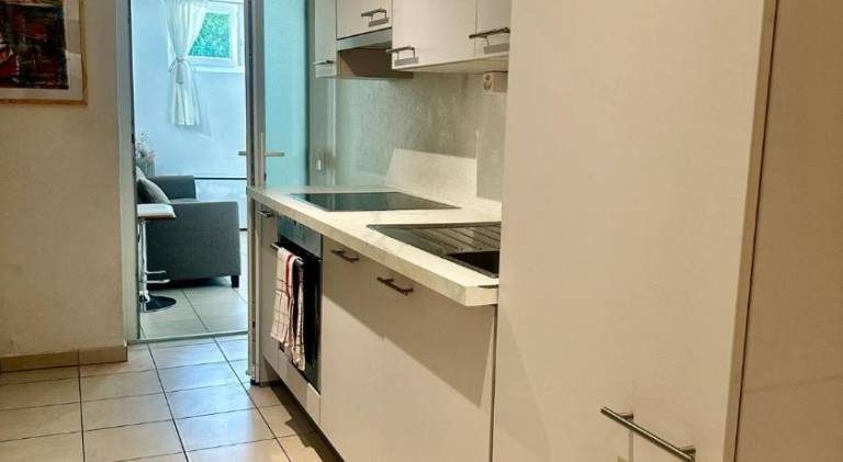 Apartment with 2 rooms for 4 persons — photo 2