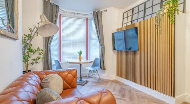Holiday apartment with 1 room for 2 persons — photo 2