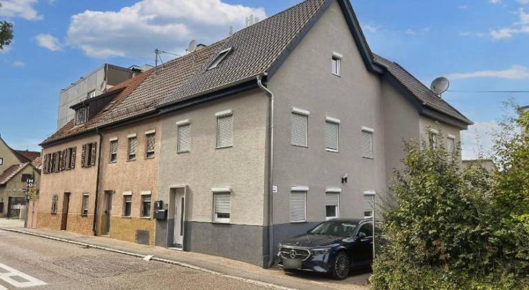 100 m&sup2; Ferienwohnung