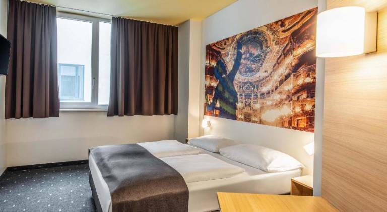 B&B Hotel Bayreuth — photo 2