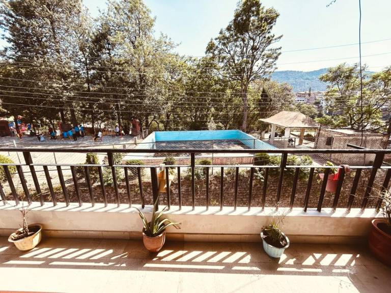 Rental apartment with 2 rooms for 6 persons — photo 4