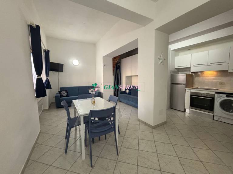 Ferienwohnung San Vincenzo