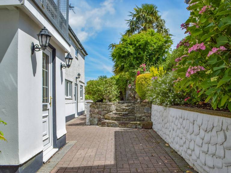 Cottage Kidwelly