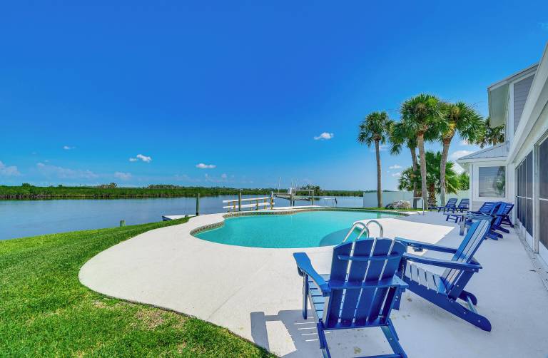 House  Homosassa