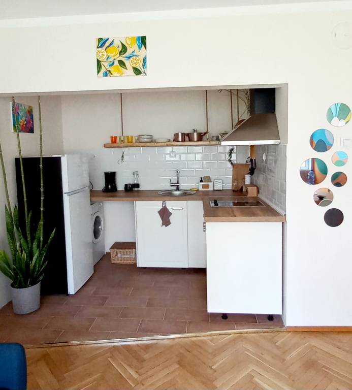 Holiday apartment with 1 room for 4 persons — photo 2