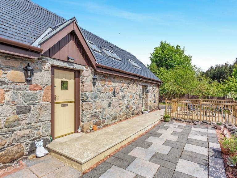 Cottage Fort William