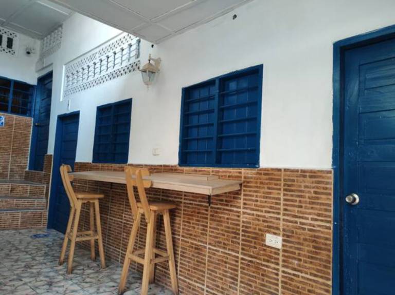 Hostal Luna Llena Getsemani — photo 4