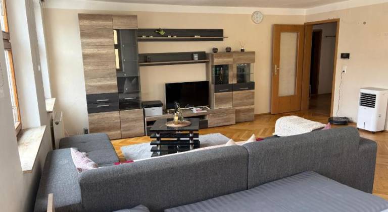 Apartment with 2 rooms for 4 persons — photo 2