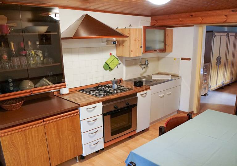 Ferienwohnung Tarvis