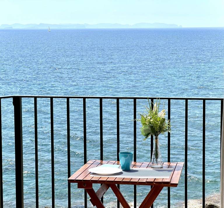Appartement Colònia de Sant Jordi