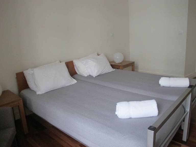 Hostel Ponta Delgada