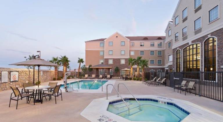 Staybridge Suites El Paso Airport Area By IHG — photo 2