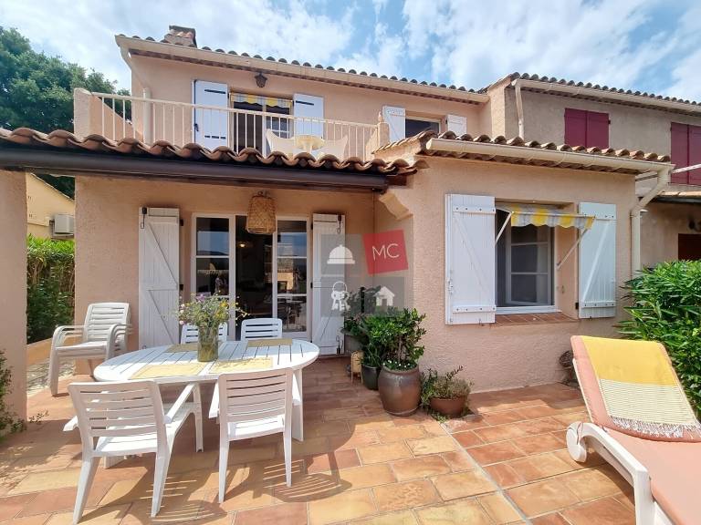 Chalet  Le Plan-de-la-Tour