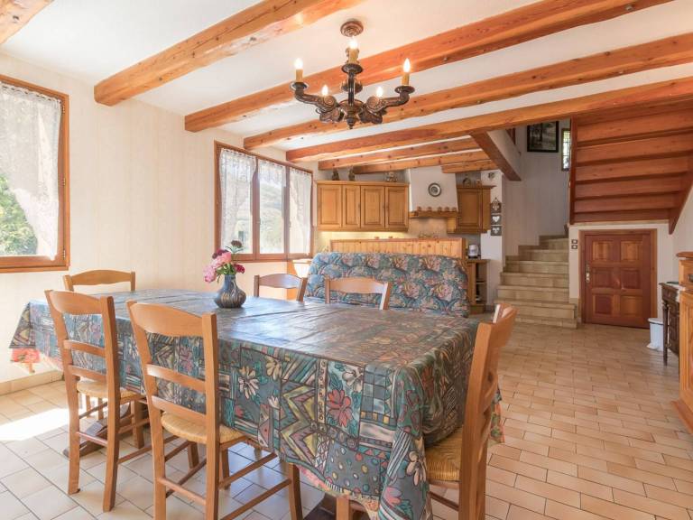 Studio with 1 room for 4 persons — photo 3
