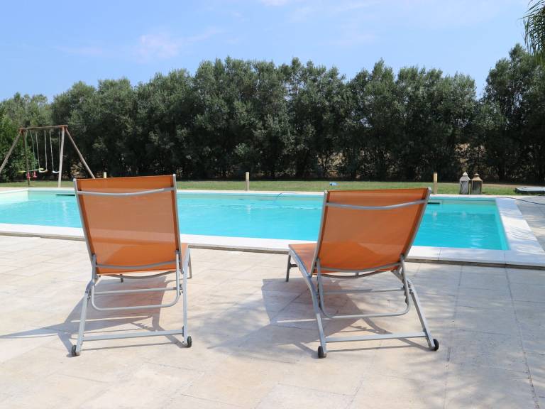 Pension Torretta - Manfredonia