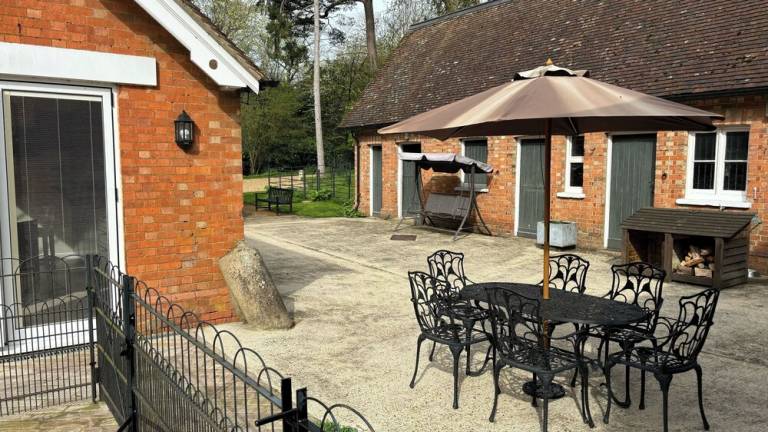 Cottage Melchbourne