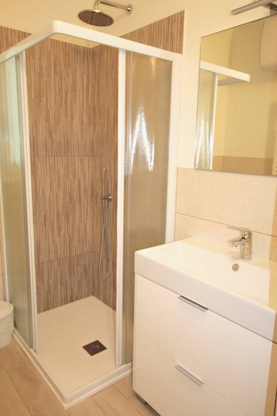 65 m² Ferienwohnung ∙ 2 Schlafzimmer ∙ 7 Gäste – Bild 11