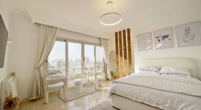 150 m&sup2; Ferienwohnung