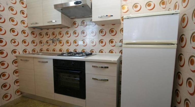 Holiday apartment with 1 room for 5 persons — photo 3